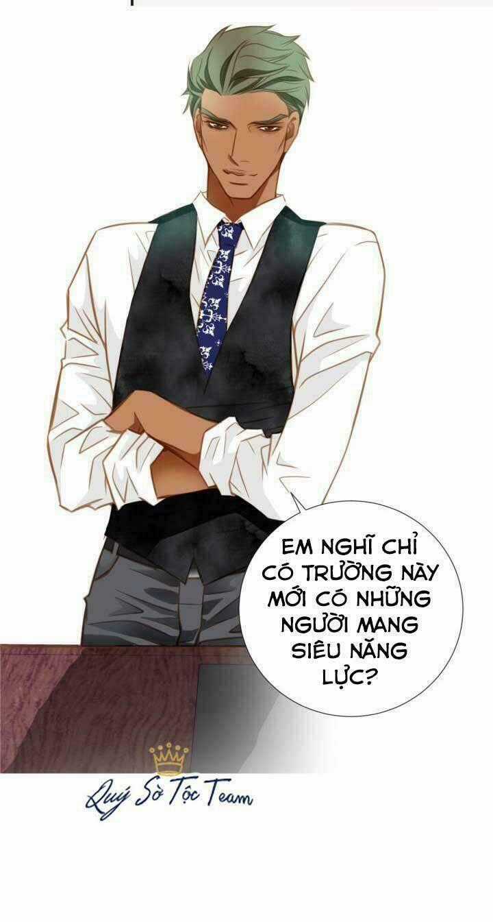 Tiếp xúc chí mạng - Chapter 9 - Trang 71