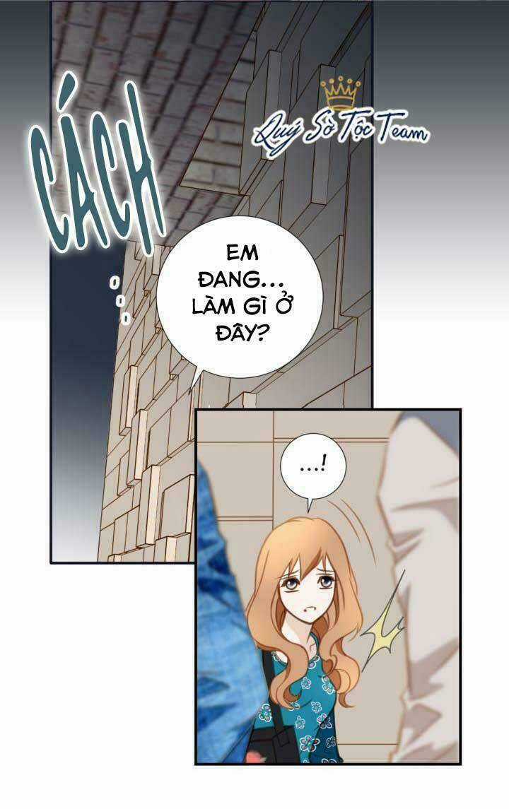 Tiếp xúc chí mạng - Chapter 9 - Trang 9