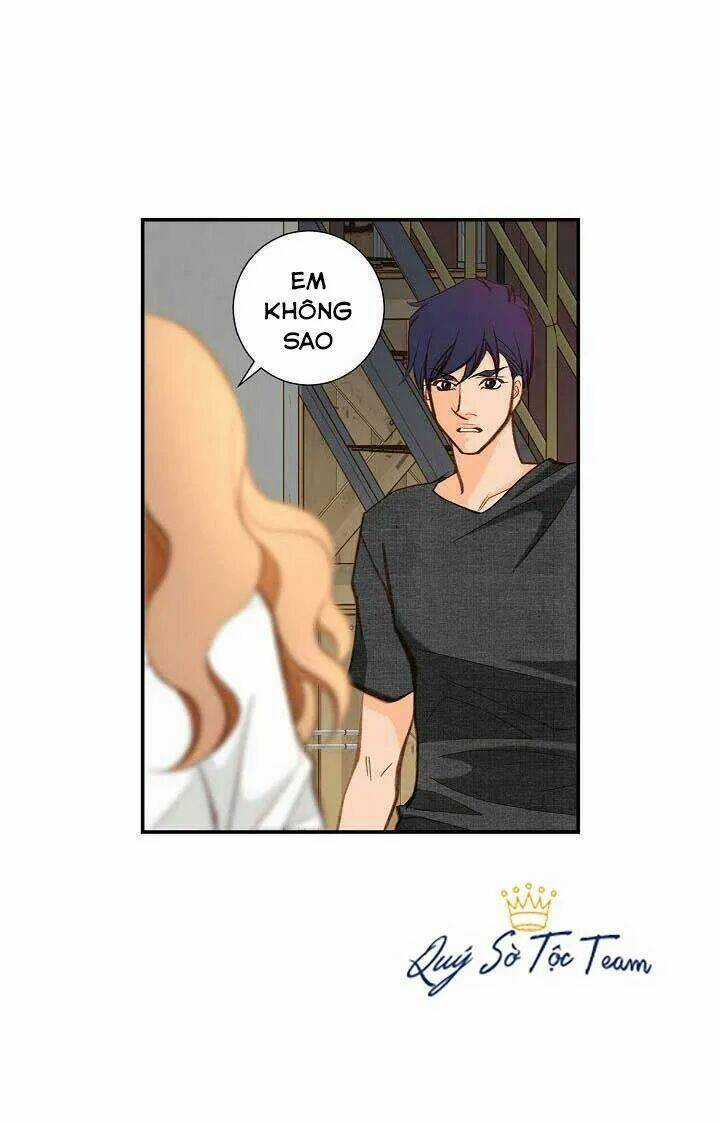 Tiếp xúc chí mạng - Chapter 90 - Trang 11