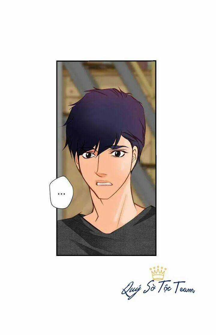Tiếp xúc chí mạng - Chapter 90 - Trang 12