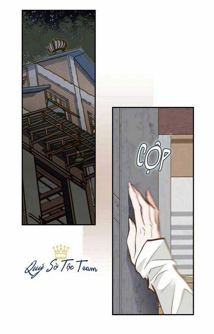 Tiếp xúc chí mạng - Chapter 90 - Trang 13