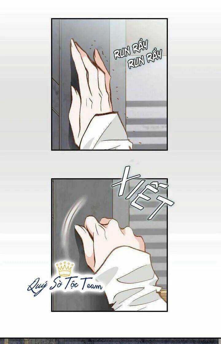 Tiếp xúc chí mạng - Chapter 90 - Trang 15