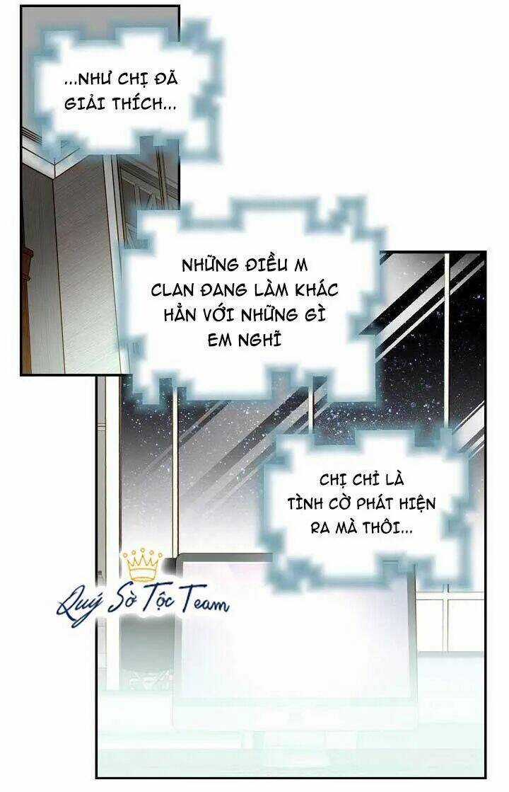Tiếp xúc chí mạng - Chapter 90 - Trang 18