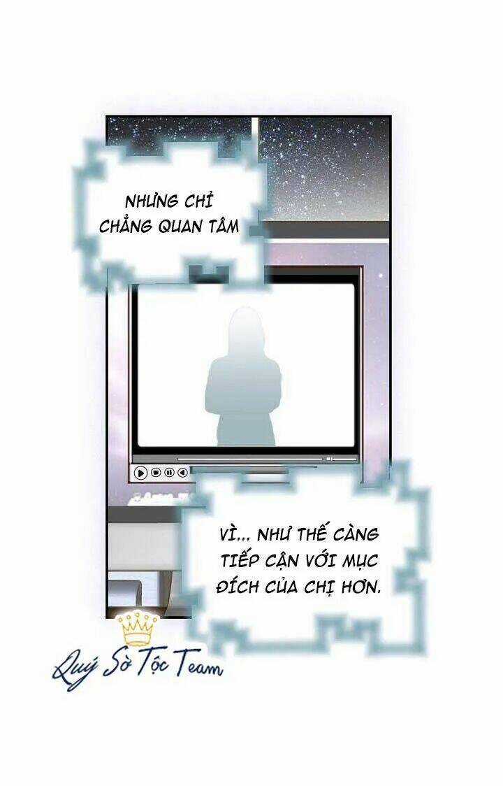 Tiếp xúc chí mạng - Chapter 90 - Trang 19