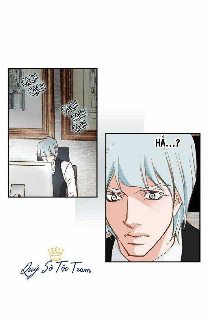 Tiếp xúc chí mạng - Chapter 90 - Trang 3