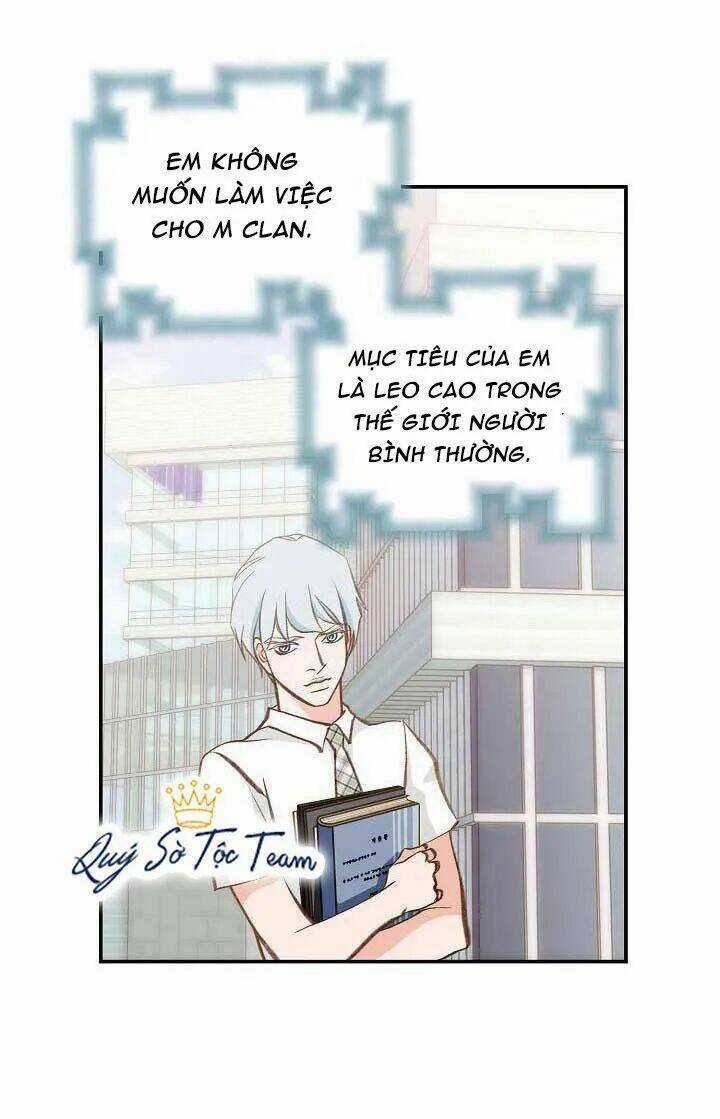 Tiếp xúc chí mạng - Chapter 90 - Trang 22