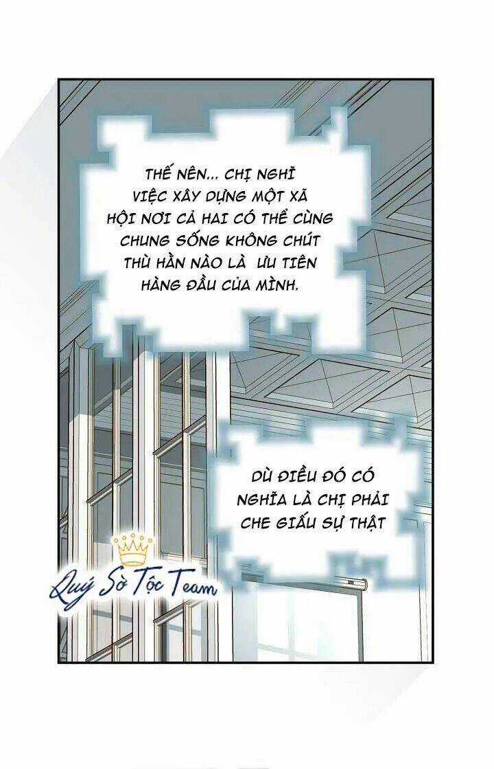 Tiếp xúc chí mạng - Chapter 90 - Trang 23