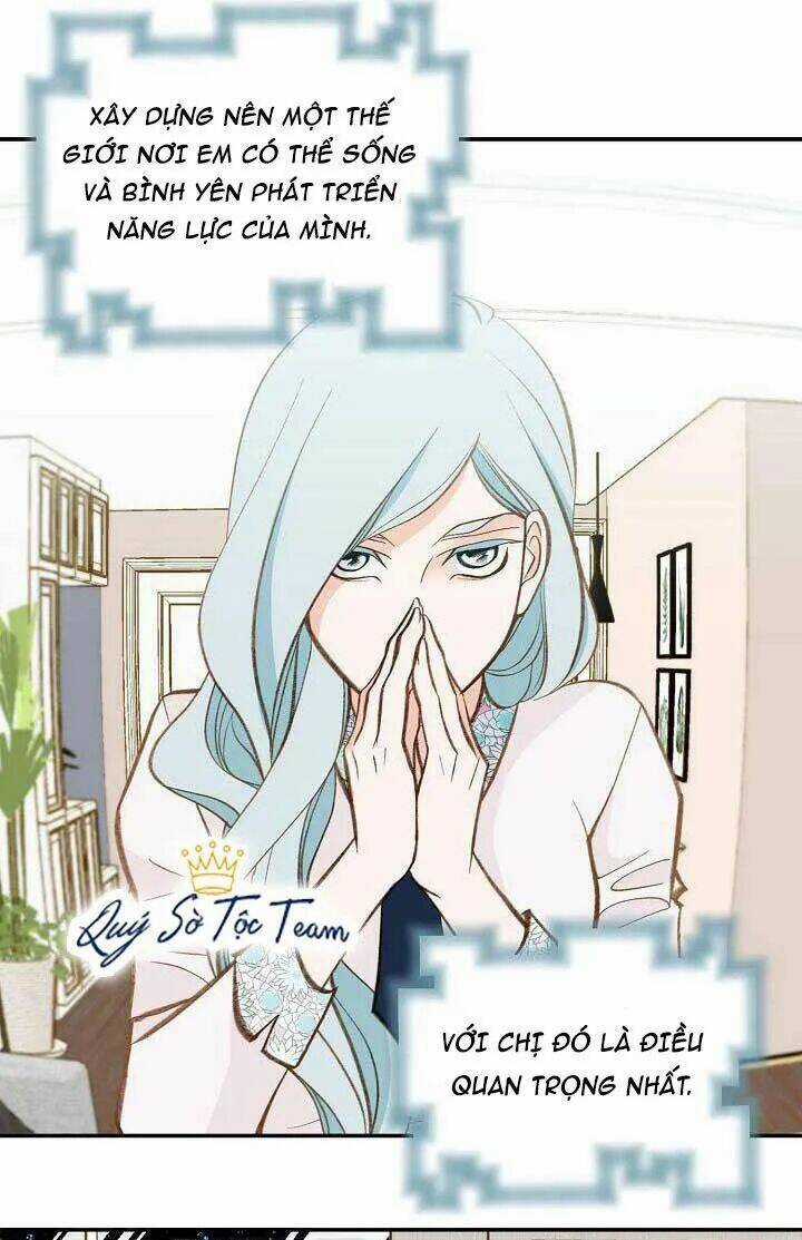 Tiếp xúc chí mạng - Chapter 90 - Trang 24