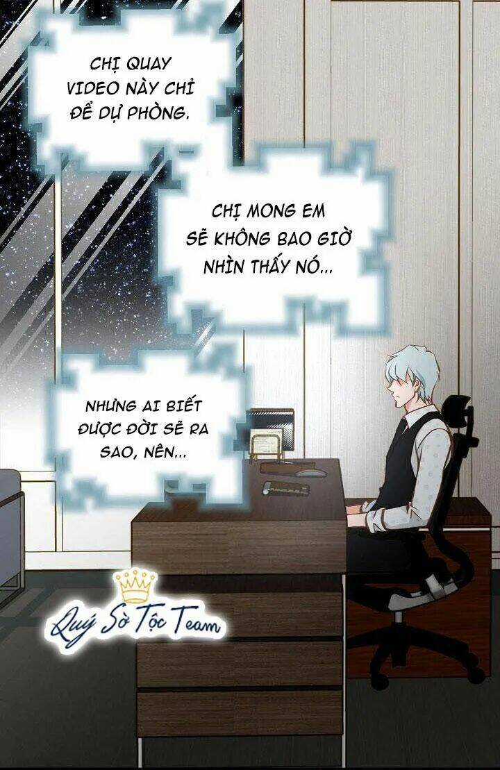 Tiếp xúc chí mạng - Chapter 90 - Trang 25