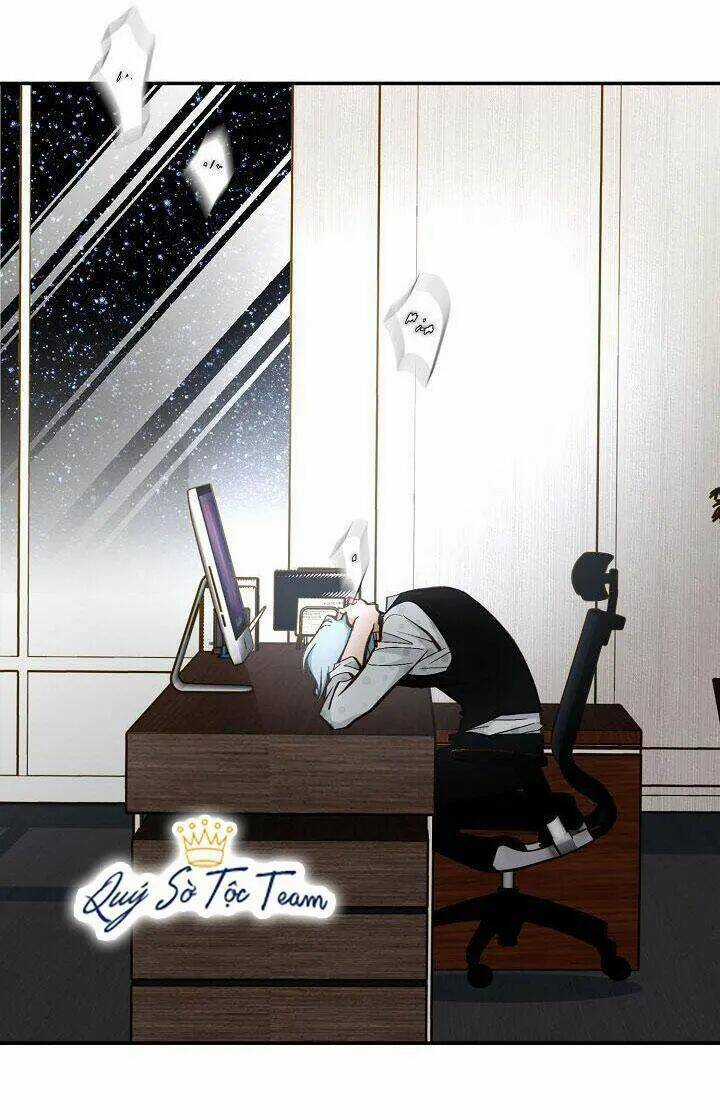 Tiếp xúc chí mạng - Chapter 90 - Trang 34