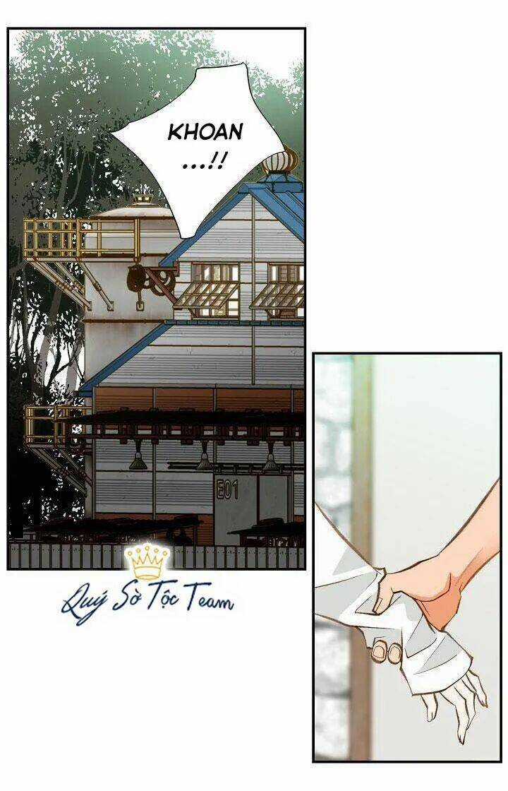 Tiếp xúc chí mạng - Chapter 90 - Trang 36