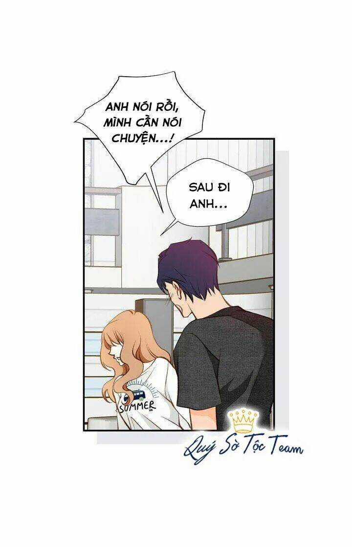 Tiếp xúc chí mạng - Chapter 90 - Trang 37