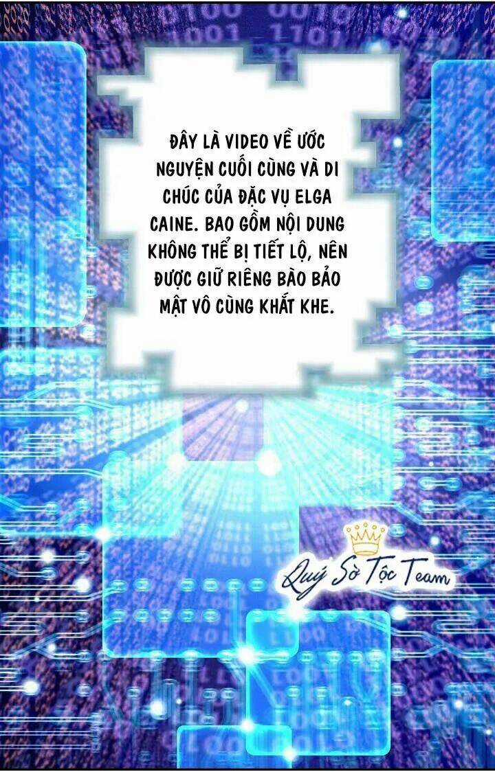 Tiếp xúc chí mạng - Chapter 90 - Trang 5