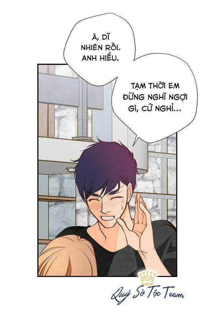 Tiếp xúc chí mạng - Chapter 90 - Trang 41