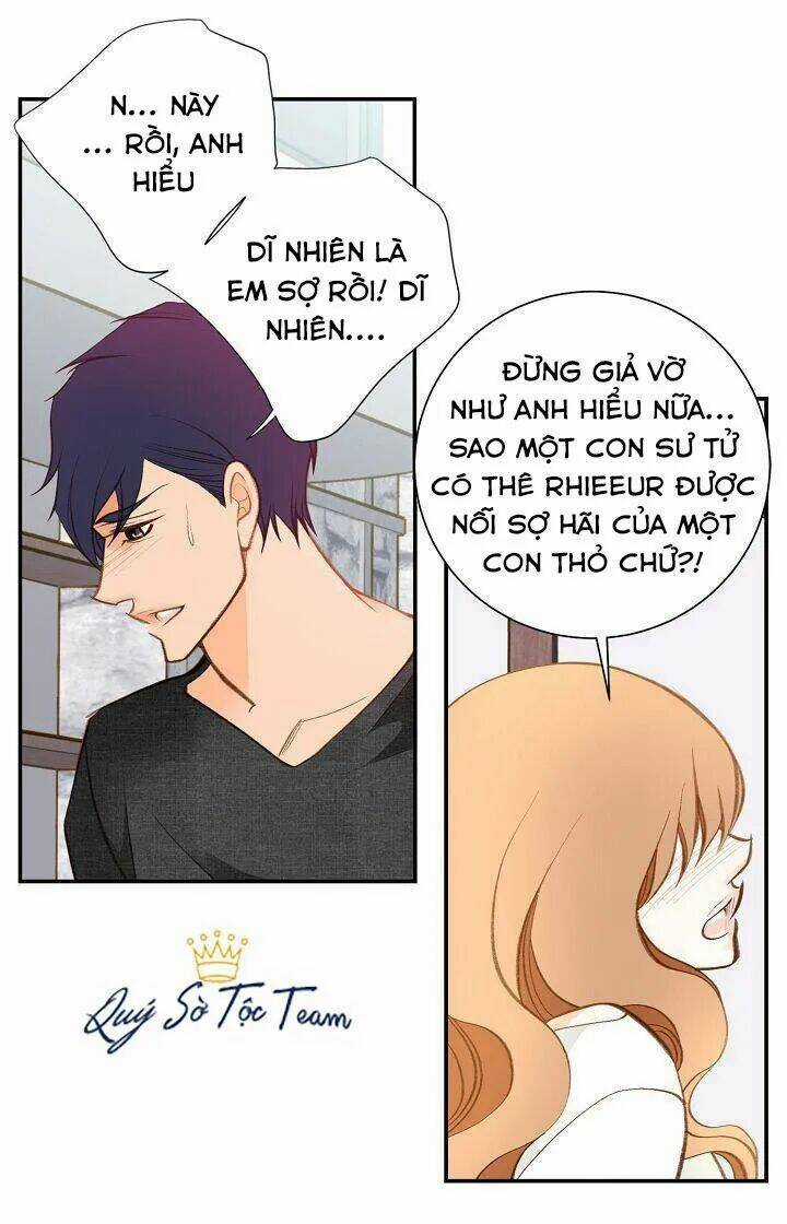 Tiếp xúc chí mạng - Chapter 90 - Trang 48