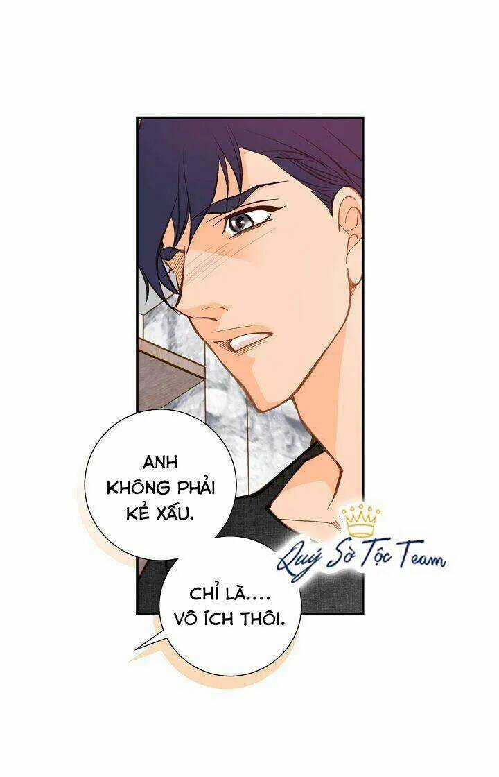 Tiếp xúc chí mạng - Chapter 90 - Trang 49