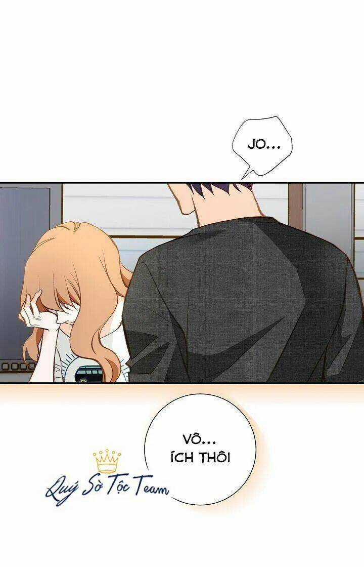 Tiếp xúc chí mạng - Chapter 90 - Trang 50