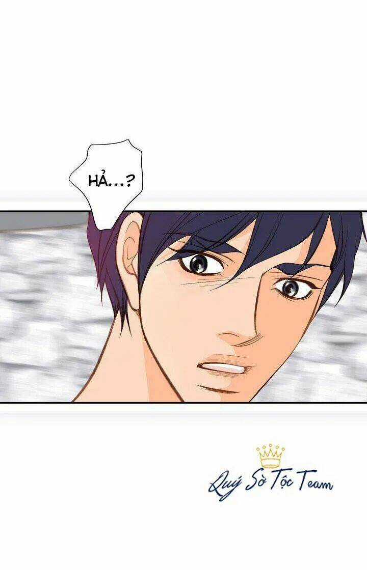 Tiếp xúc chí mạng - Chapter 90 - Trang 54