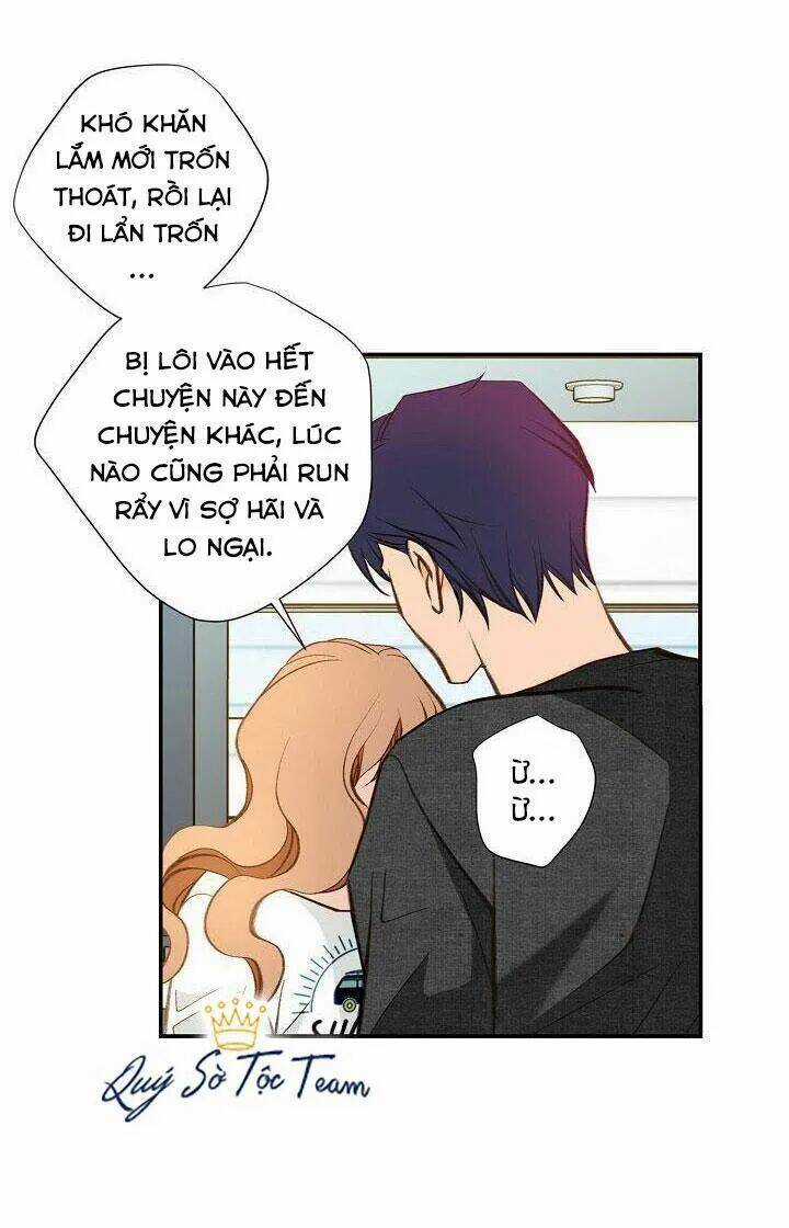 Tiếp xúc chí mạng - Chapter 90 - Trang 55