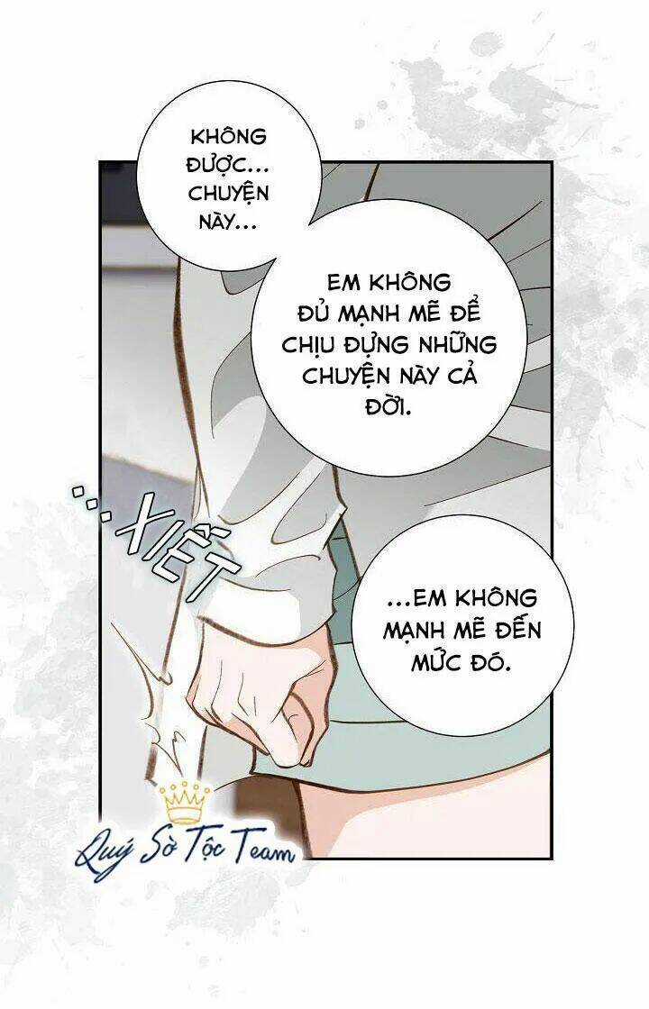 Tiếp xúc chí mạng - Chapter 90 - Trang 56