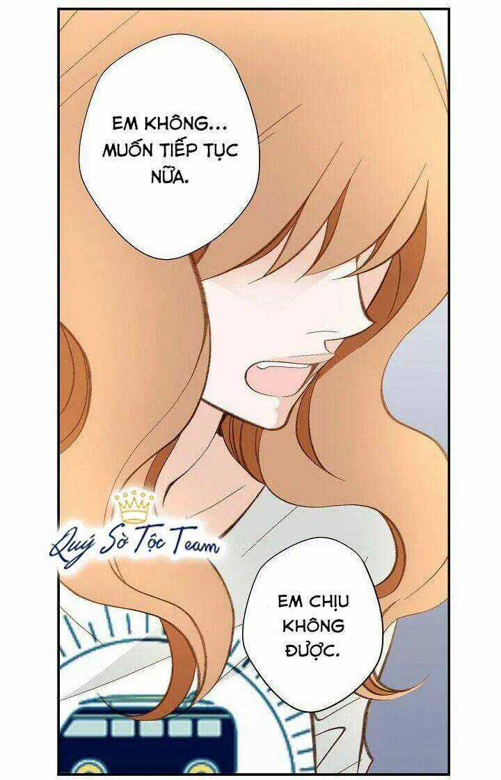 Tiếp xúc chí mạng - Chapter 90 - Trang 57