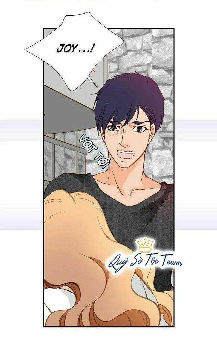 Tiếp xúc chí mạng - Chapter 90 - Trang 58