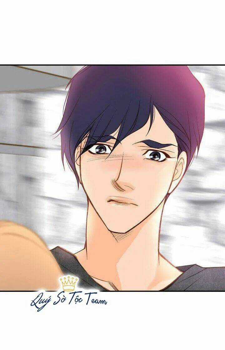 Tiếp xúc chí mạng - Chapter 90 - Trang 59