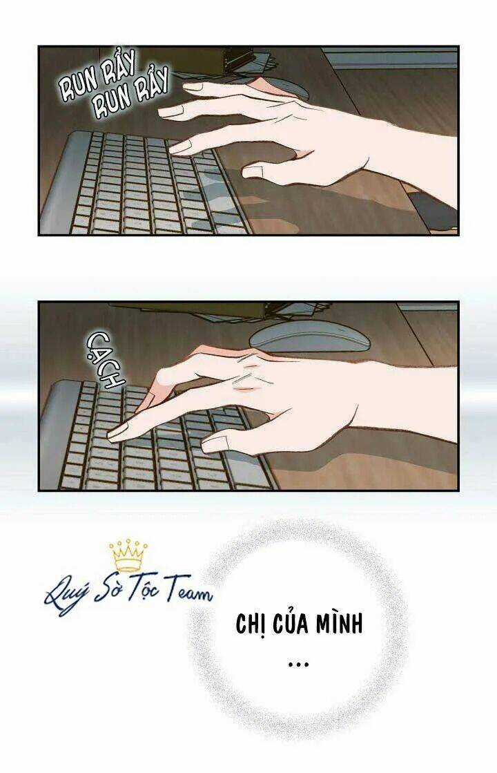 Tiếp xúc chí mạng - Chapter 90 - Trang 7