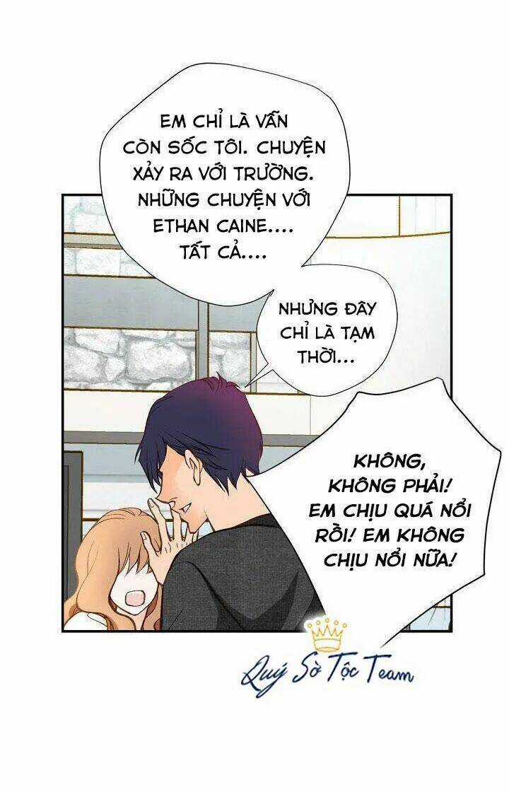 Tiếp xúc chí mạng - Chapter 90 - Trang 61