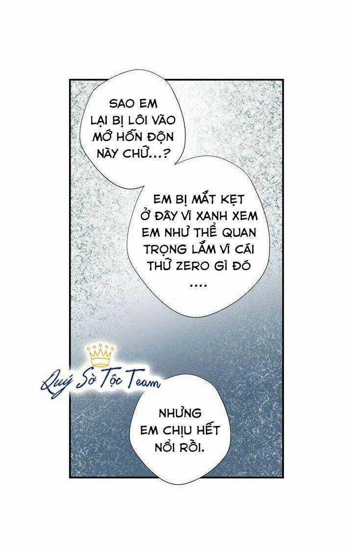 Tiếp xúc chí mạng - Chapter 90 - Trang 62