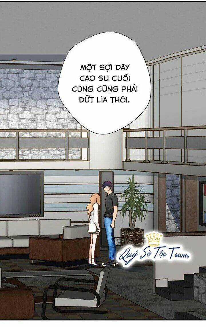 Tiếp xúc chí mạng - Chapter 90 - Trang 63