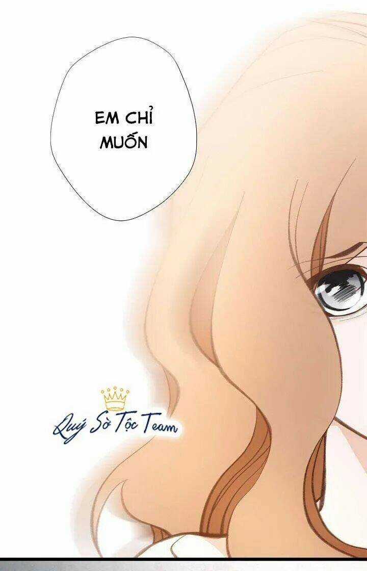 Tiếp xúc chí mạng - Chapter 90 - Trang 64