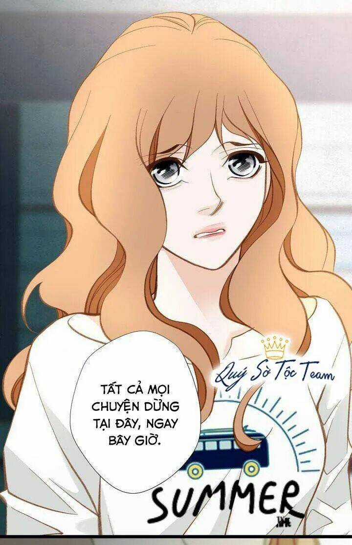 Tiếp xúc chí mạng - Chapter 90 - Trang 65