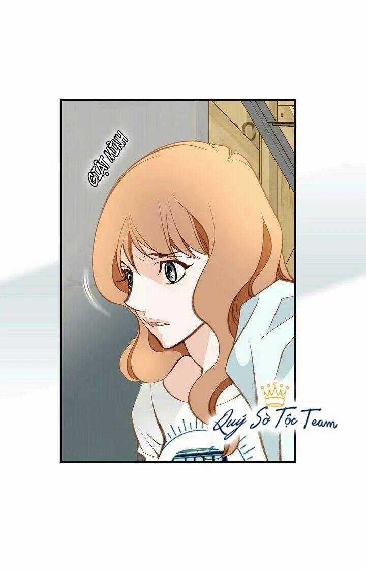 Tiếp xúc chí mạng - Chapter 90 - Trang 8