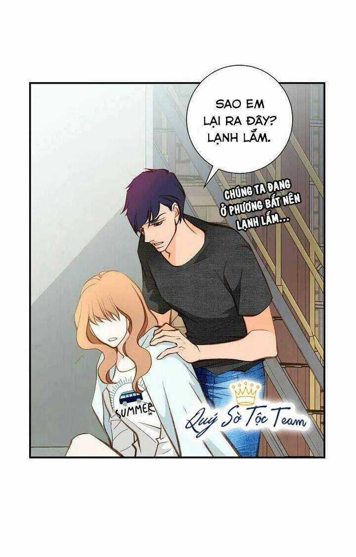 Tiếp xúc chí mạng - Chapter 90 - Trang 9