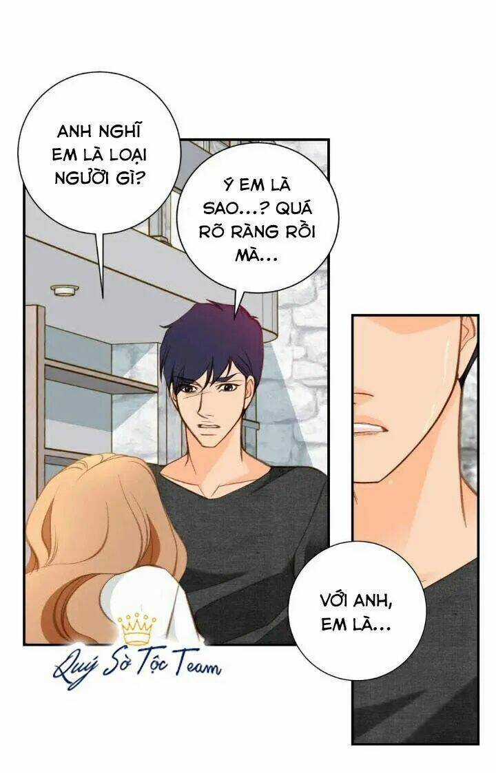 Tiếp xúc chí mạng - Chapter 91 - Trang 12