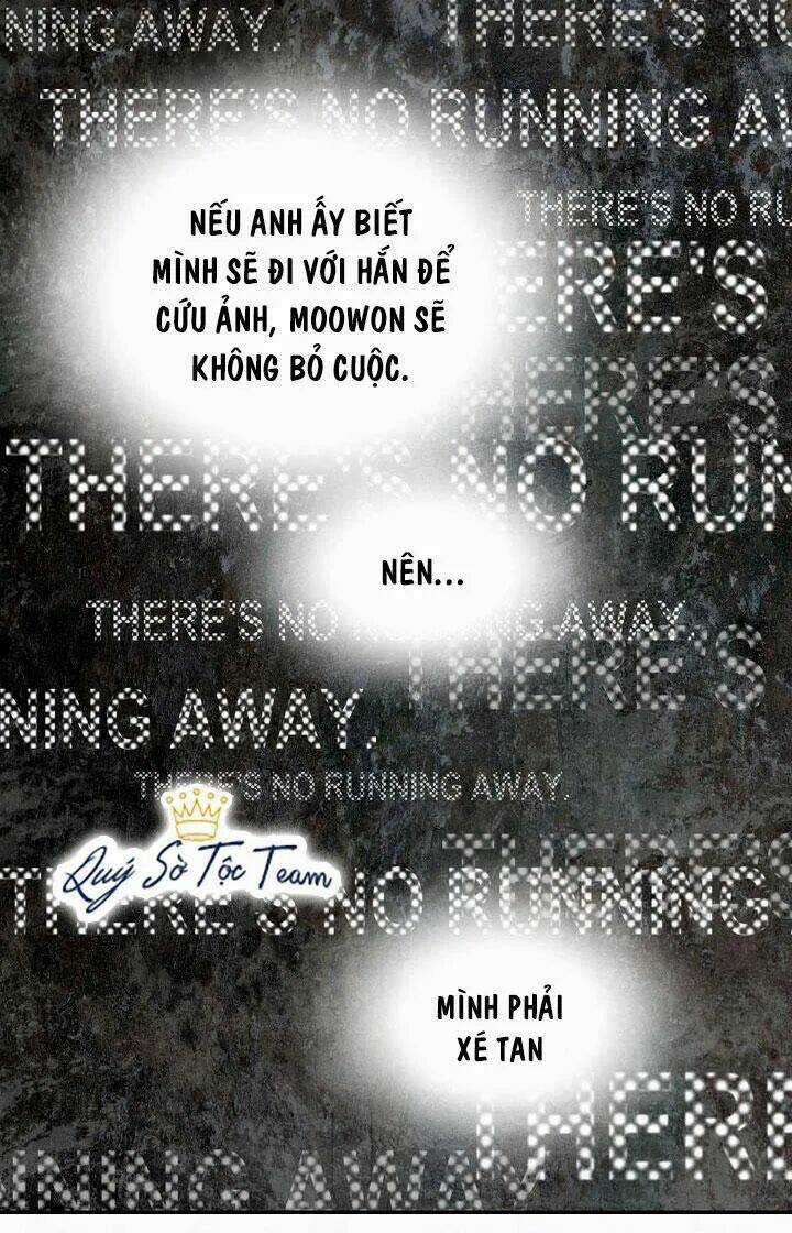 Tiếp xúc chí mạng - Chapter 91 - Trang 3