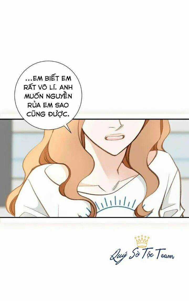 Tiếp xúc chí mạng - Chapter 91 - Trang 26