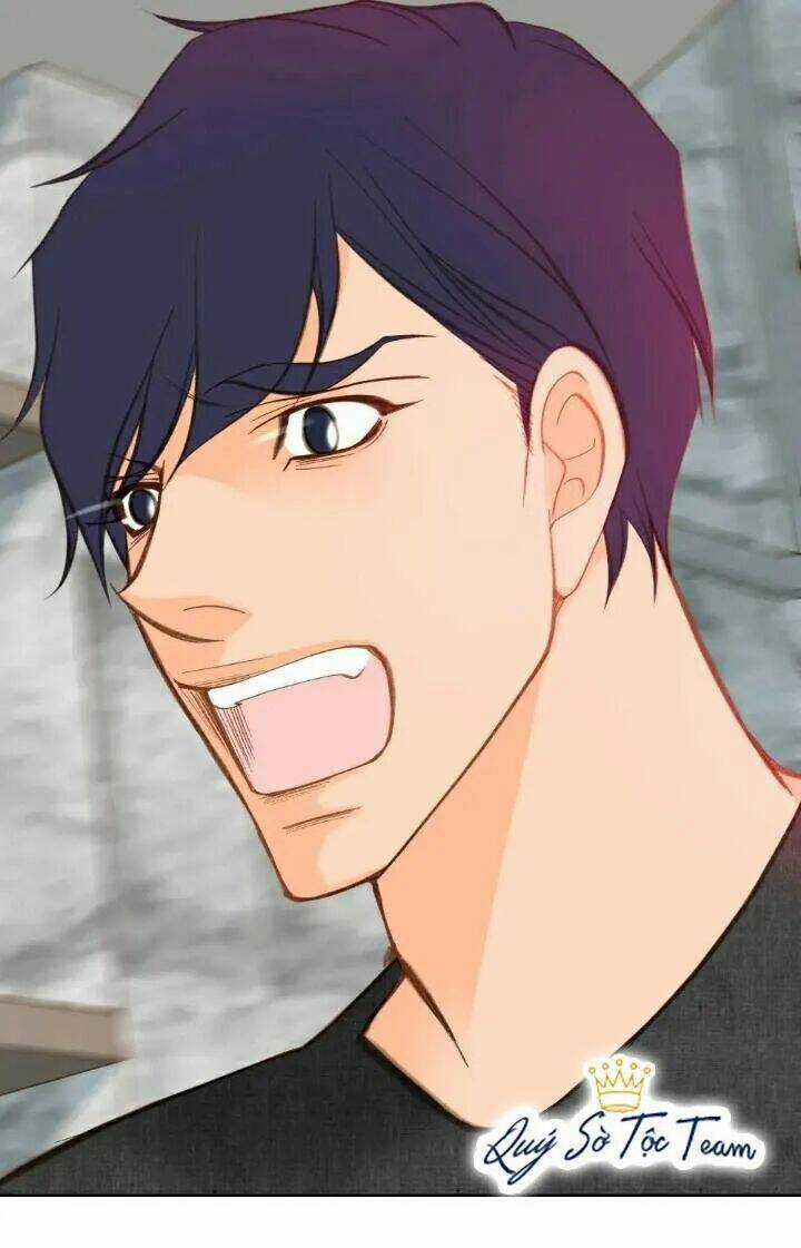 Tiếp xúc chí mạng - Chapter 91 - Trang 30