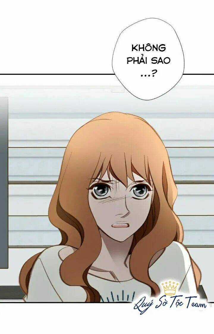 Tiếp xúc chí mạng - Chapter 91 - Trang 36