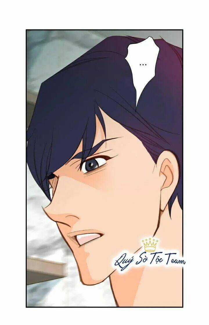 Tiếp xúc chí mạng - Chapter 91 - Trang 37