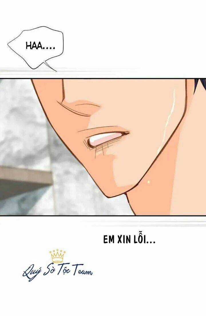 Tiếp xúc chí mạng - Chapter 91 - Trang 39