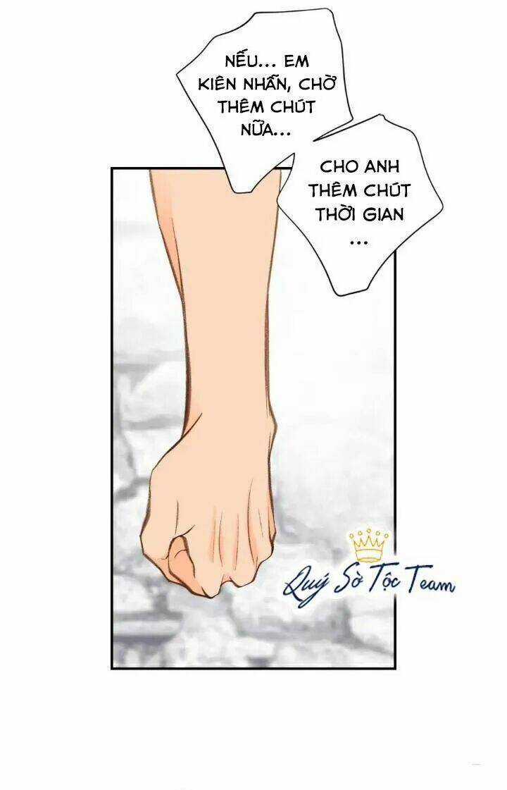 Tiếp xúc chí mạng - Chapter 91 - Trang 40