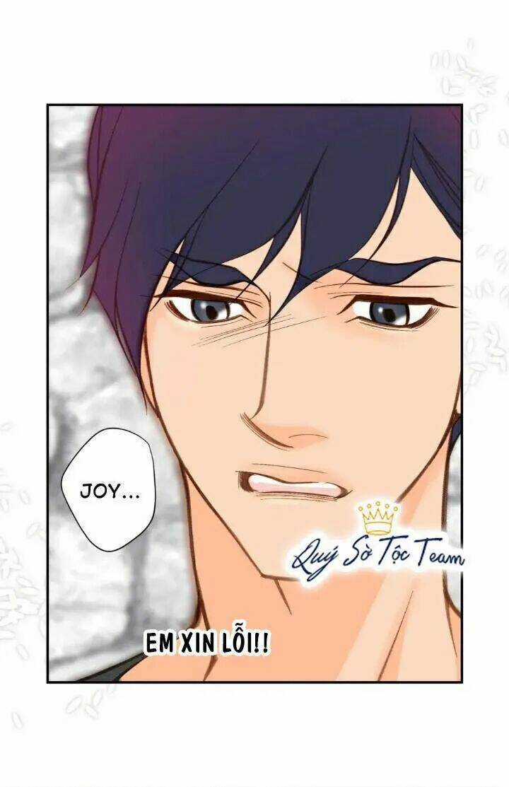 Tiếp xúc chí mạng - Chapter 91 - Trang 45