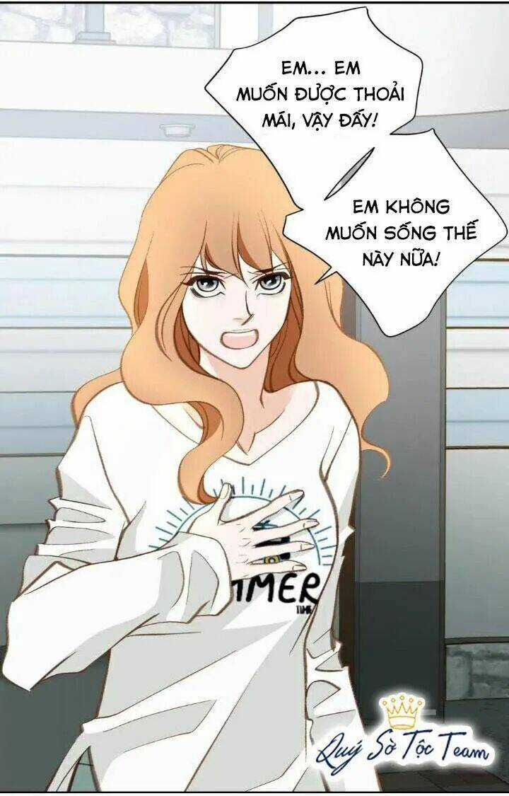 Tiếp xúc chí mạng - Chapter 91 - Trang 46