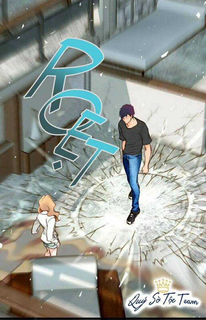 Tiếp xúc chí mạng - Chapter 91 - Trang 49