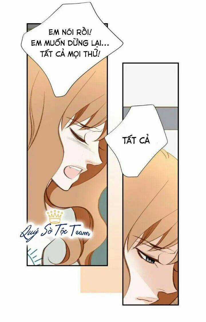 Tiếp xúc chí mạng - Chapter 91 - Trang 6