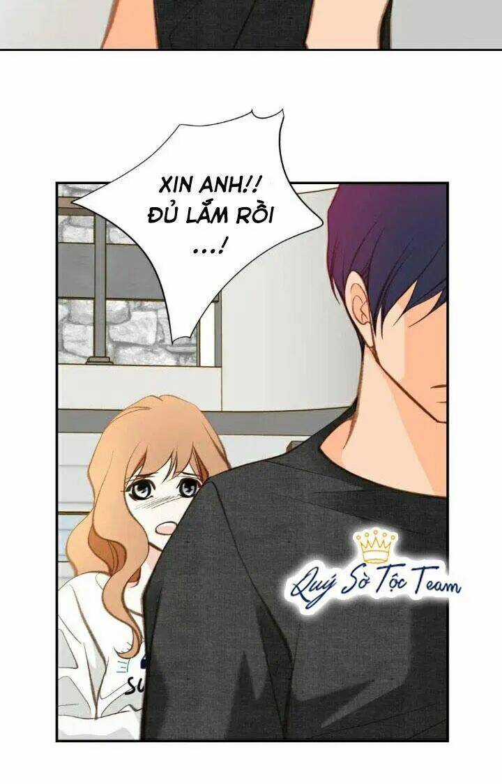 Tiếp xúc chí mạng - Chapter 91 - Trang 58