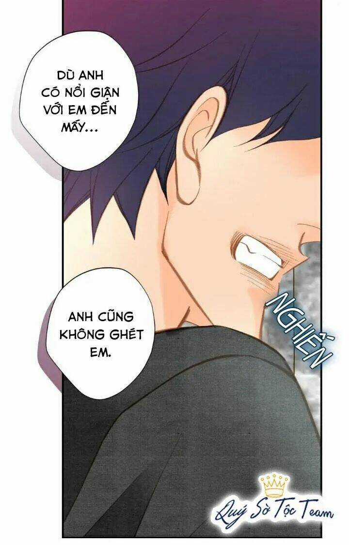 Tiếp xúc chí mạng - Chapter 91 - Trang 66