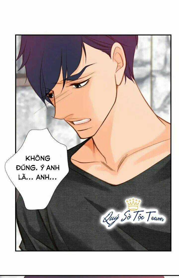 Tiếp xúc chí mạng - Chapter 91 - Trang 8